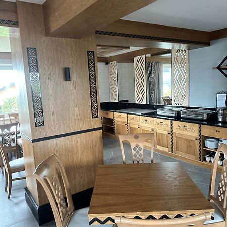 Dom Wczasowy Angelika Basen Jacuzzi Sauna W Cenie Pobytu Murzasichle Exterior foto