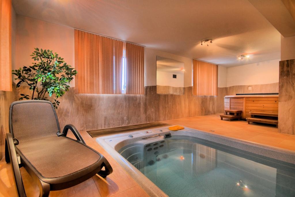 Dom Wczasowy Angelika Basen Jacuzzi Sauna W Cenie Pobytu Murzasichle Exterior foto
